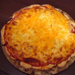 Gluten Free Pizza - Regular Crust