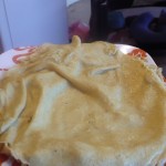 Gluten Free Crepes