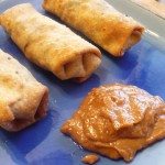 Gluten Free Eggrolls