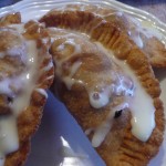 Gluten Free Empanadas